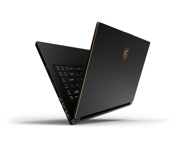 MSI GS65 i7-8750H/16GB/256/Win10 GTX1060 144Hz - 426864 - zdjęcie 9